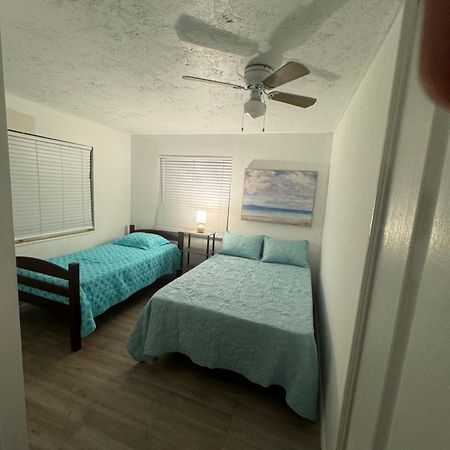 Villa Mare Fort Lauderdale Exterior foto