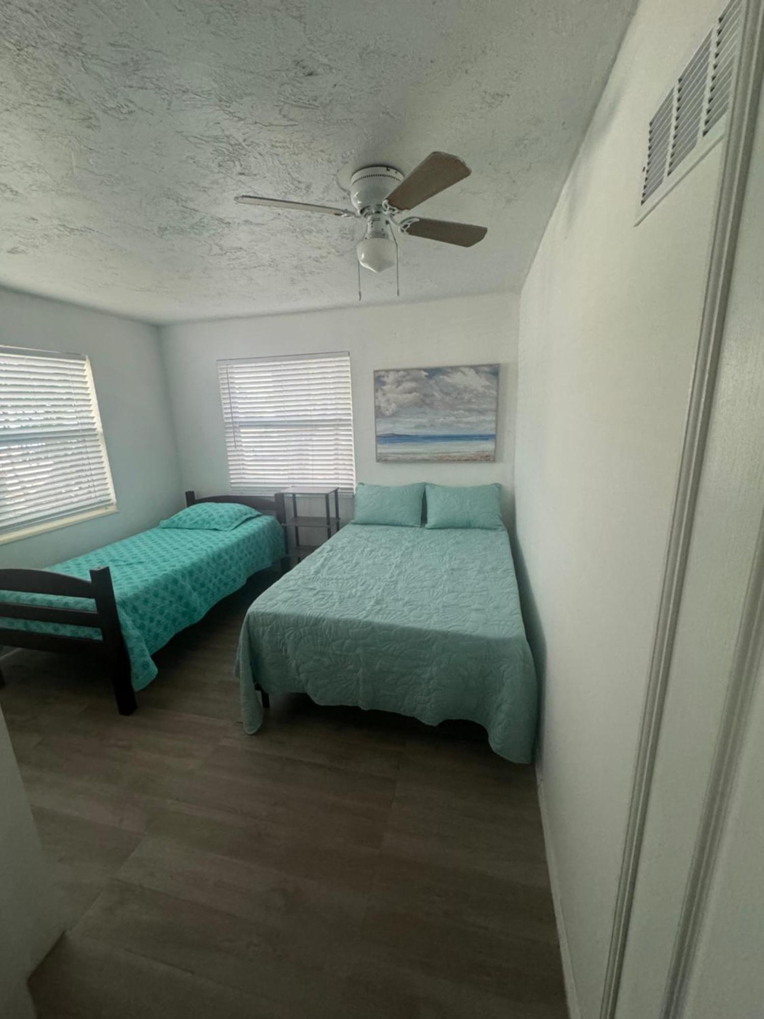 Villa Mare Fort Lauderdale Exterior foto